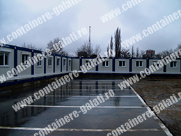 container second hand vechi Braila